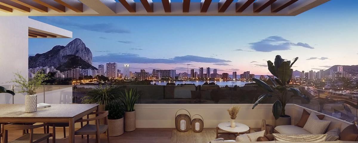 Appartement - Calpe — 10