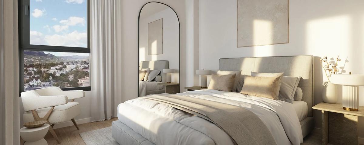 Appartement - Calpe — 11