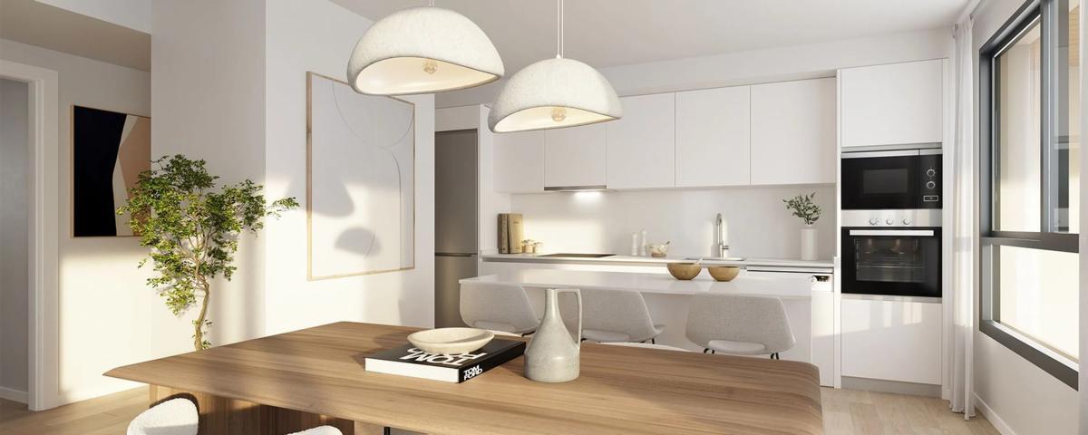 Appartement - Calpe — 12