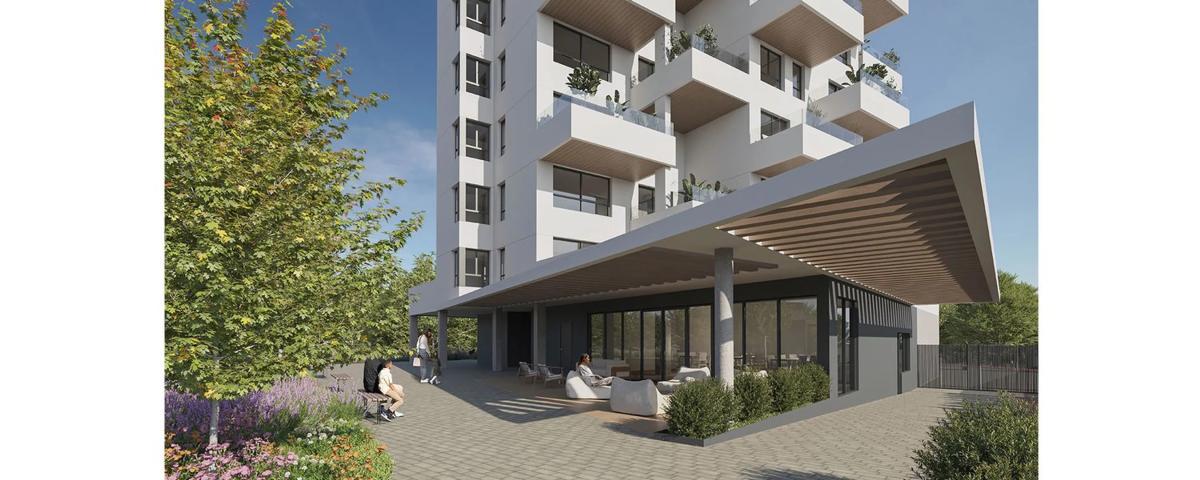 Appartement - Calpe — 4