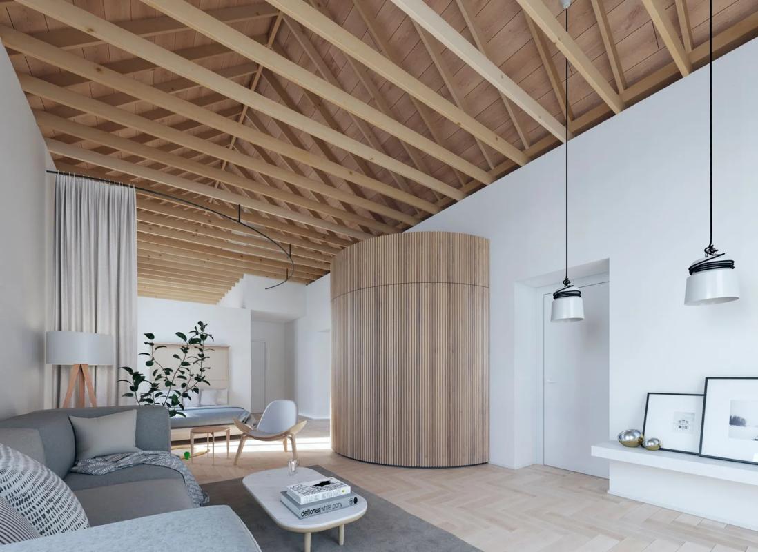 Appartement - Málaga — 1