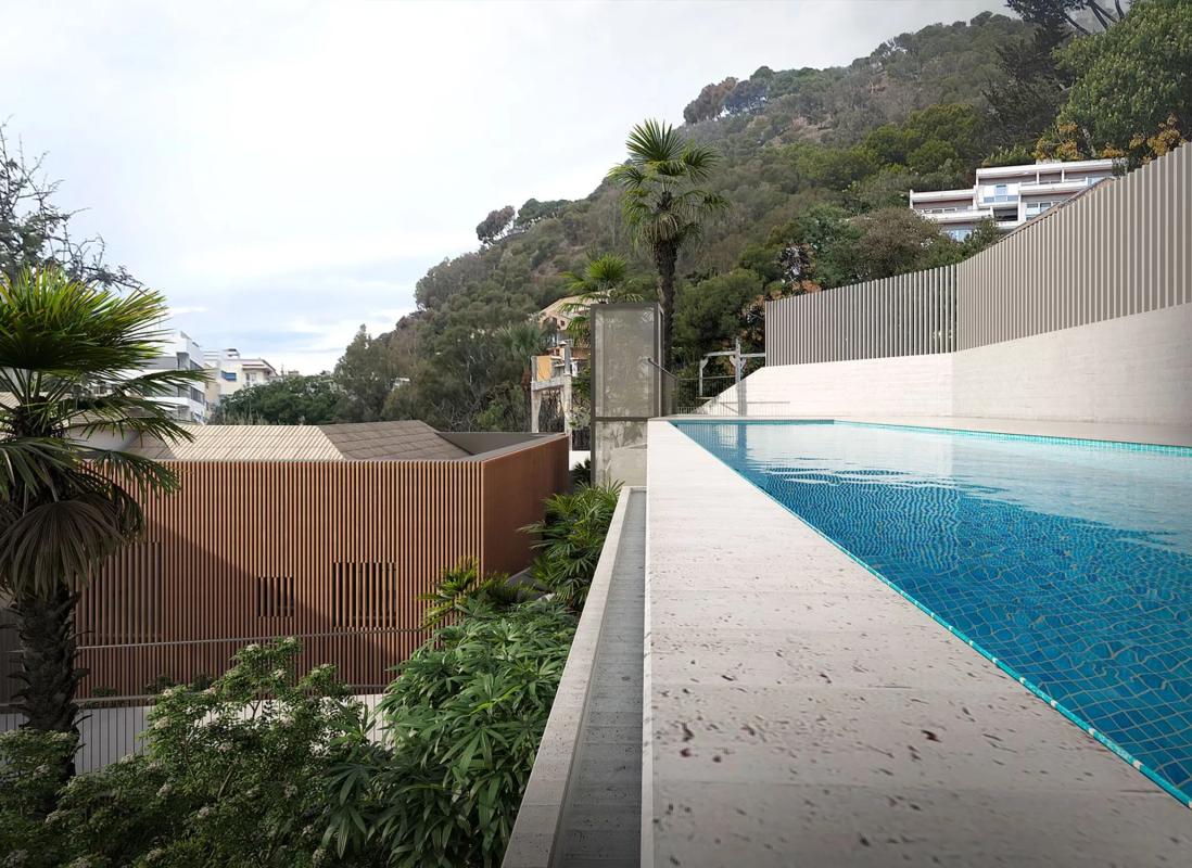 Appartement - Málaga — 3