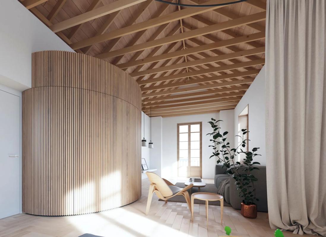 Appartement - Málaga — 5