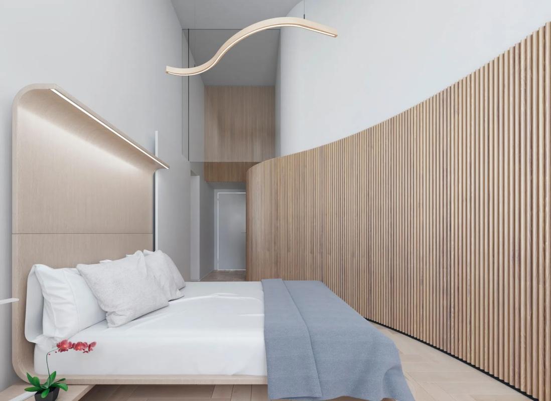 Appartement - Málaga — 6