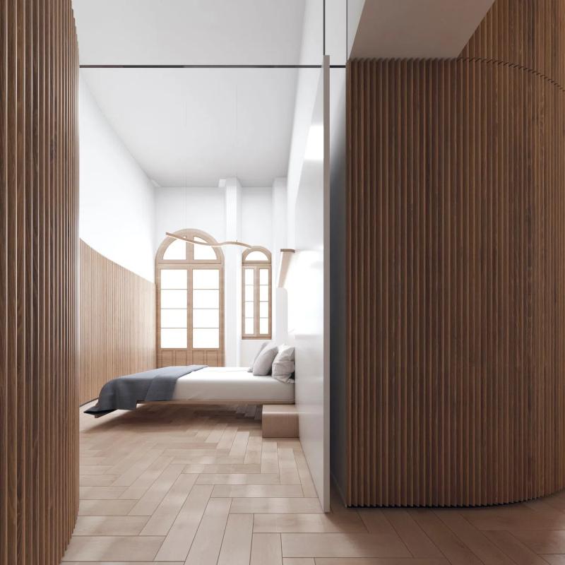Appartement - Málaga — 7