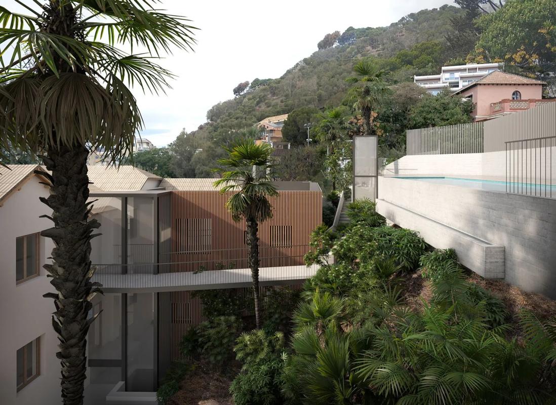 Appartement - Málaga — 8