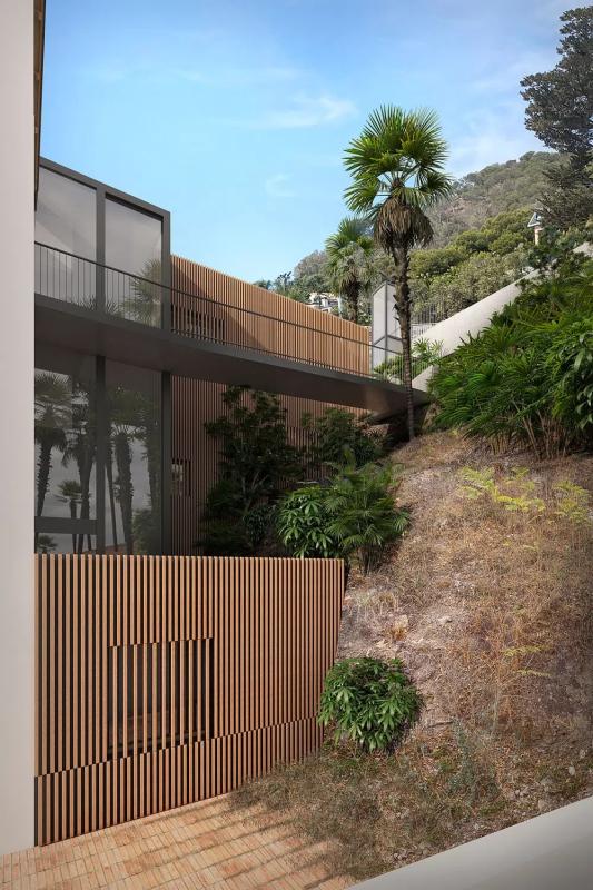 Appartement - Málaga — 9