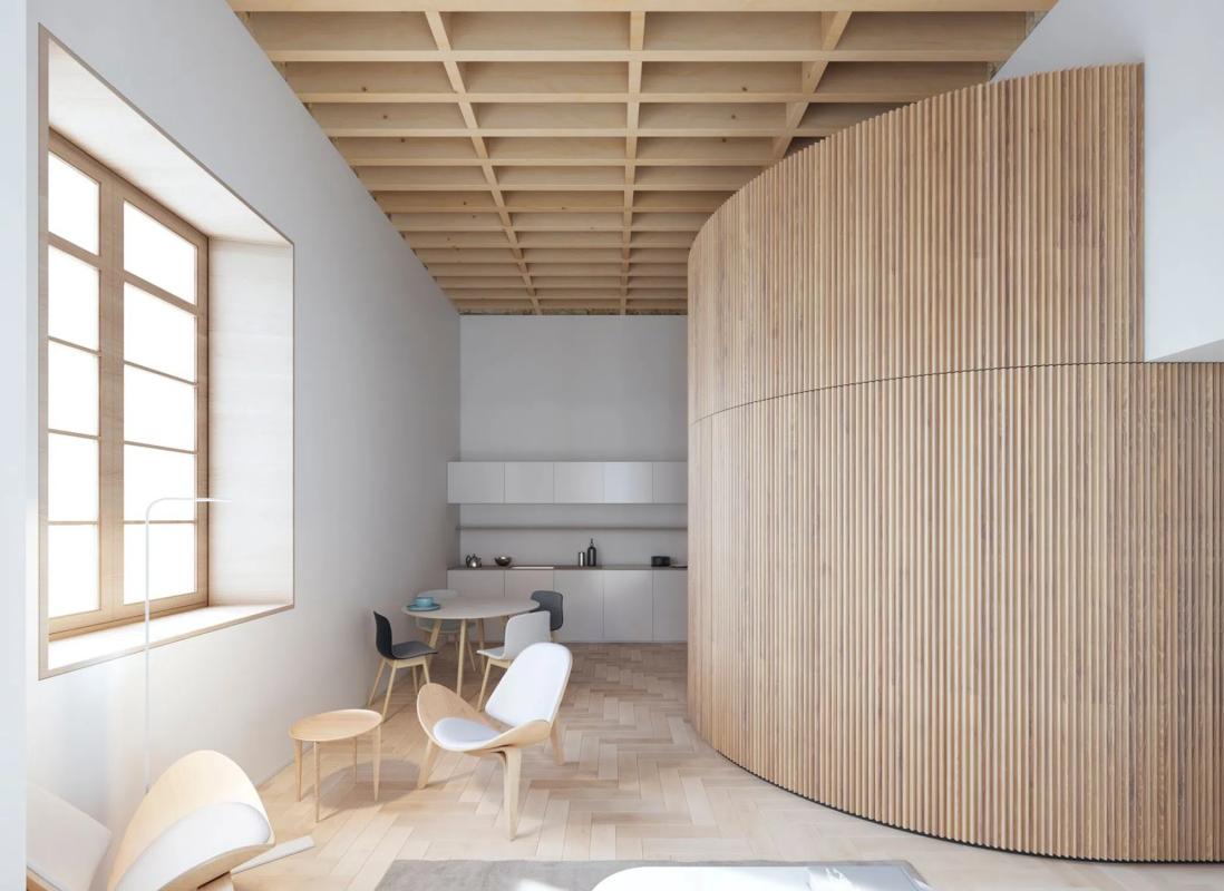 Appartement - Málaga — 10