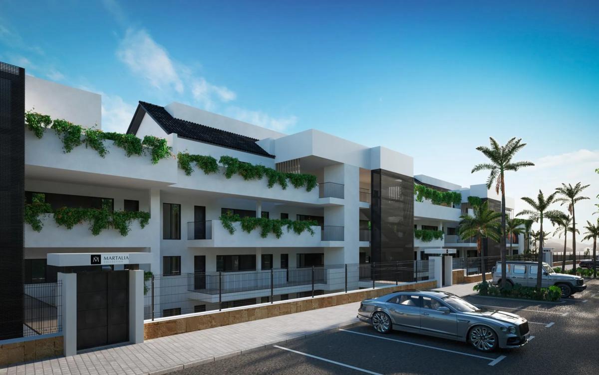 Appartement - Benalmádena — 3