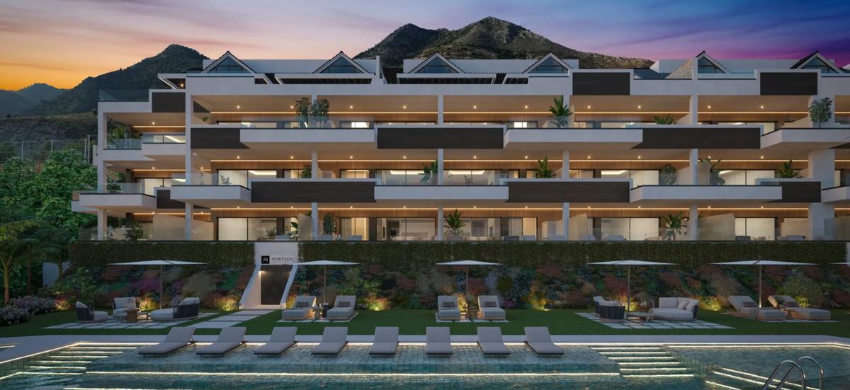 Appartement - Benalmádena — 5