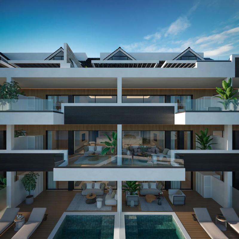 Appartement - Benalmádena — 6