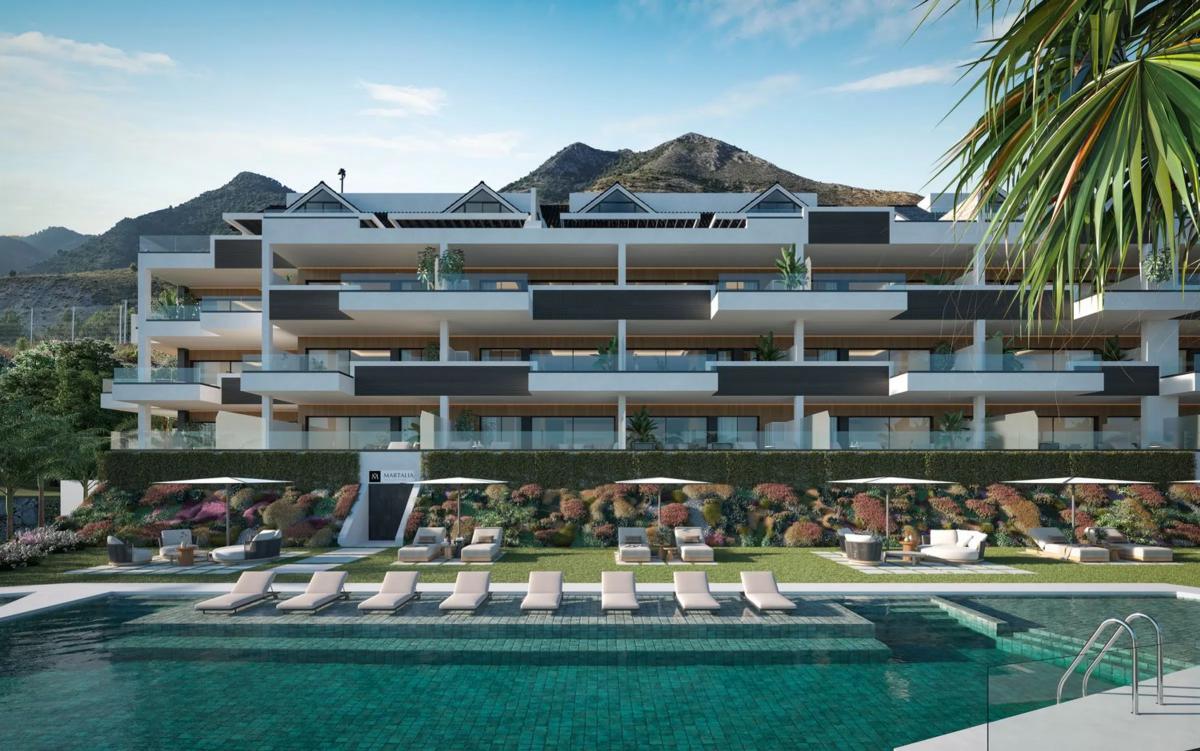 Appartement - Benalmádena — 7