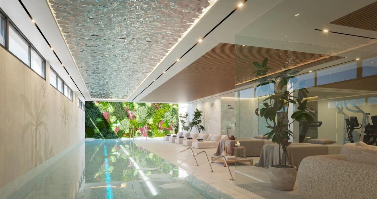 Appartement - Benalmádena — 8