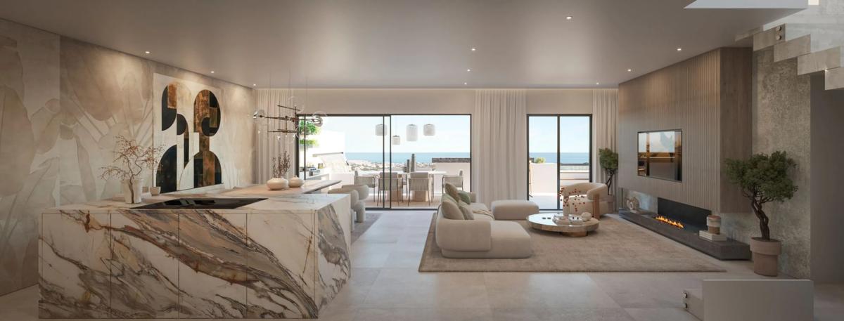 Appartement - Benalmádena — 10