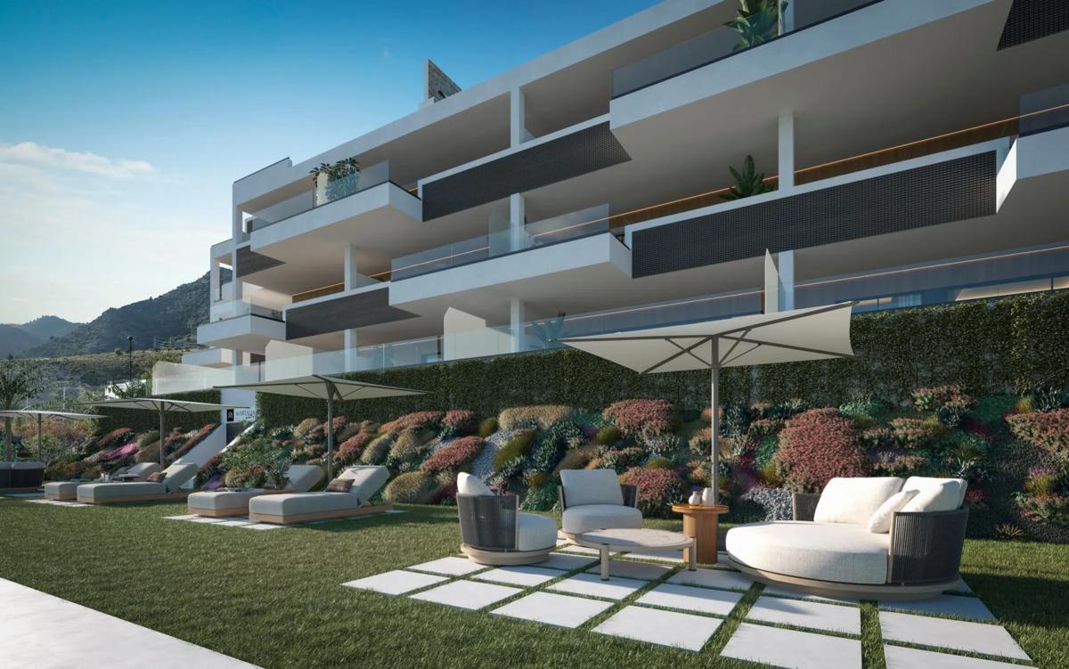 Appartement - Benalmádena — 12