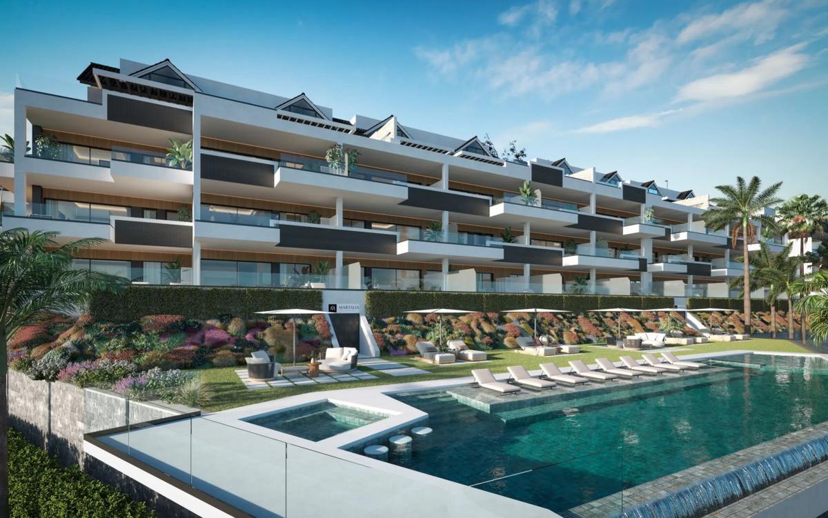 Appartement - Benalmádena — 13