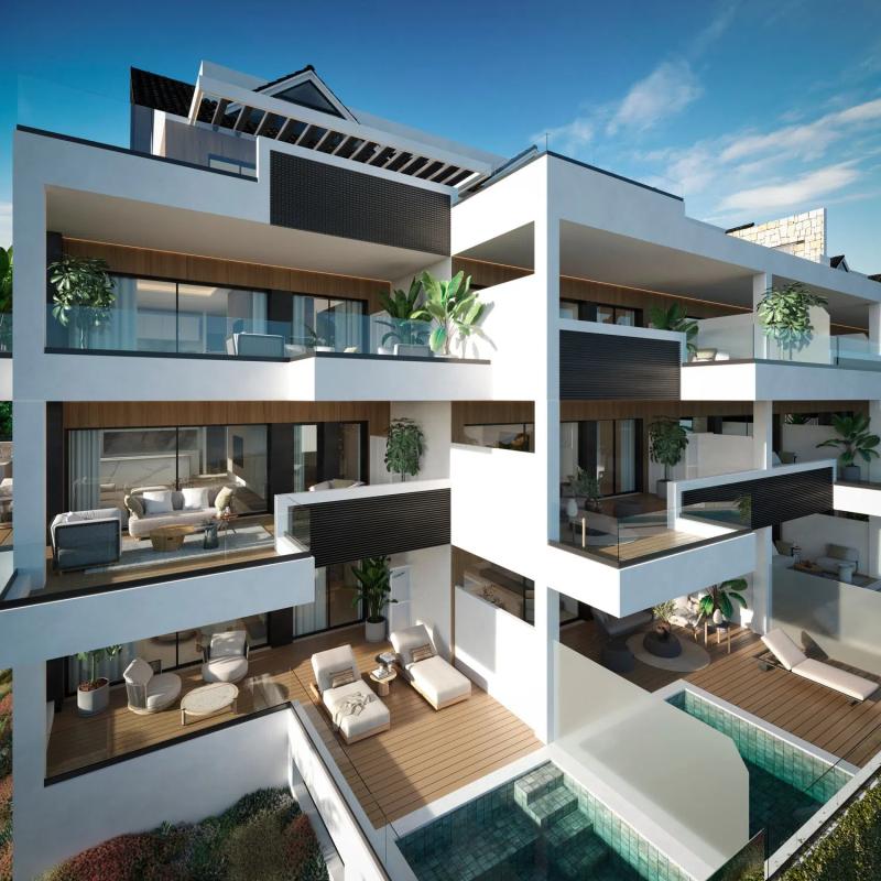 Appartement - Benalmádena — 14
