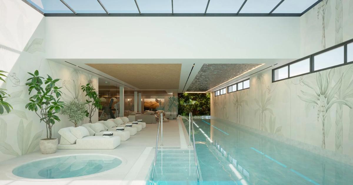Appartement - Benalmádena — 16
