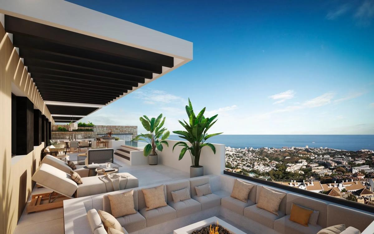 Appartement - Benalmádena — 21