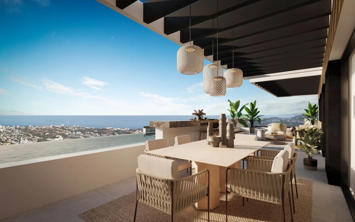 Appartement - Benalmádena — 25