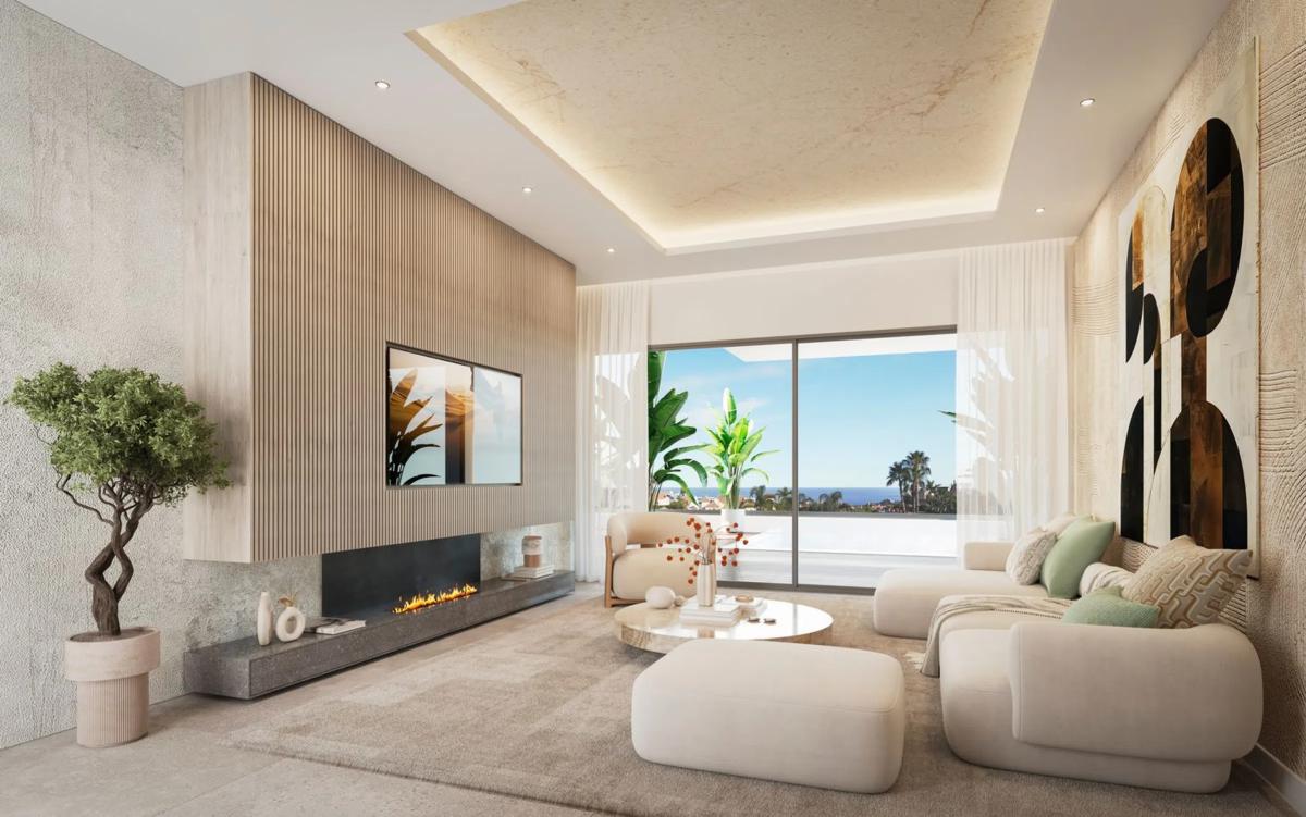 Appartement - Benalmádena — 29