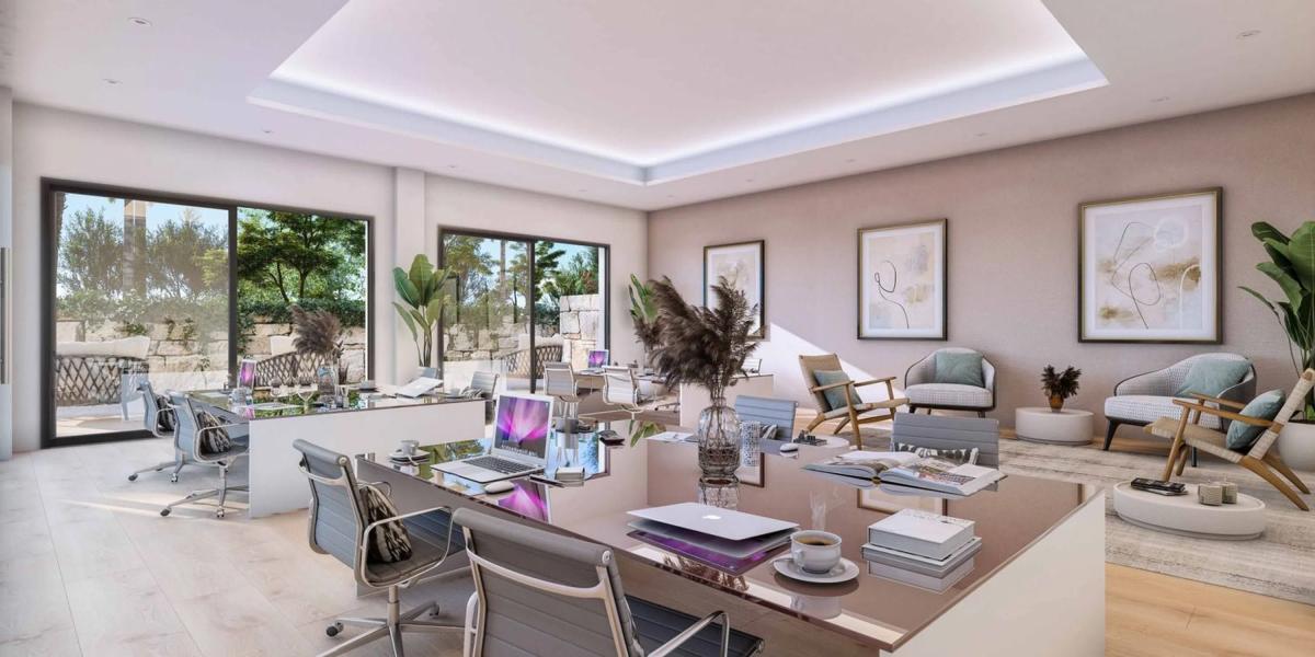 Appartement - Fuengirola — 3