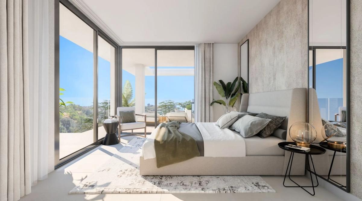 Appartement - Fuengirola — 5