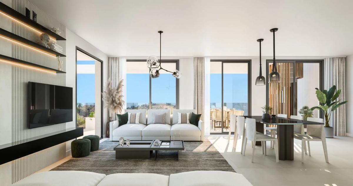 Appartement - Fuengirola — 6