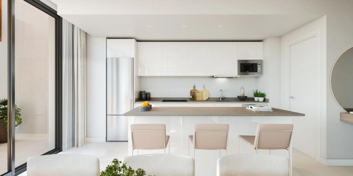 Appartement - Fuengirola — 7