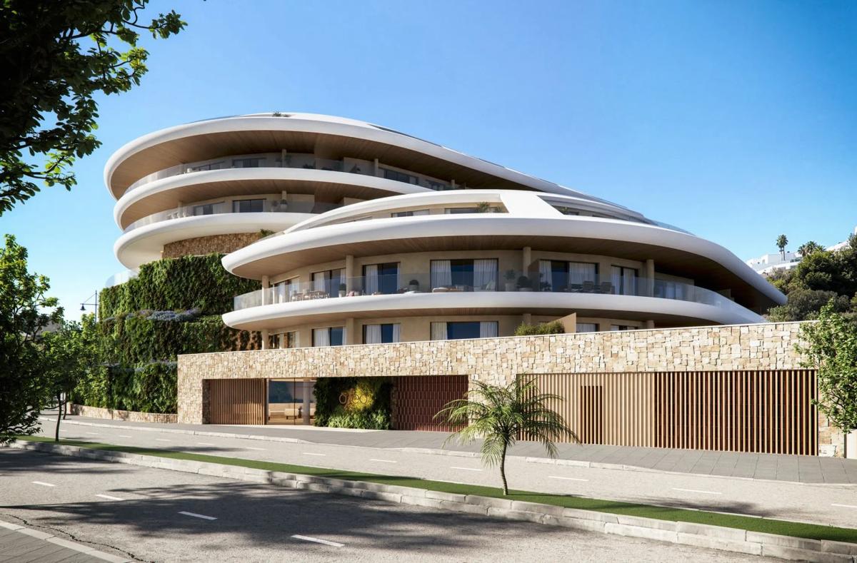 Estepona, Málaga Fuengirola Málaga 