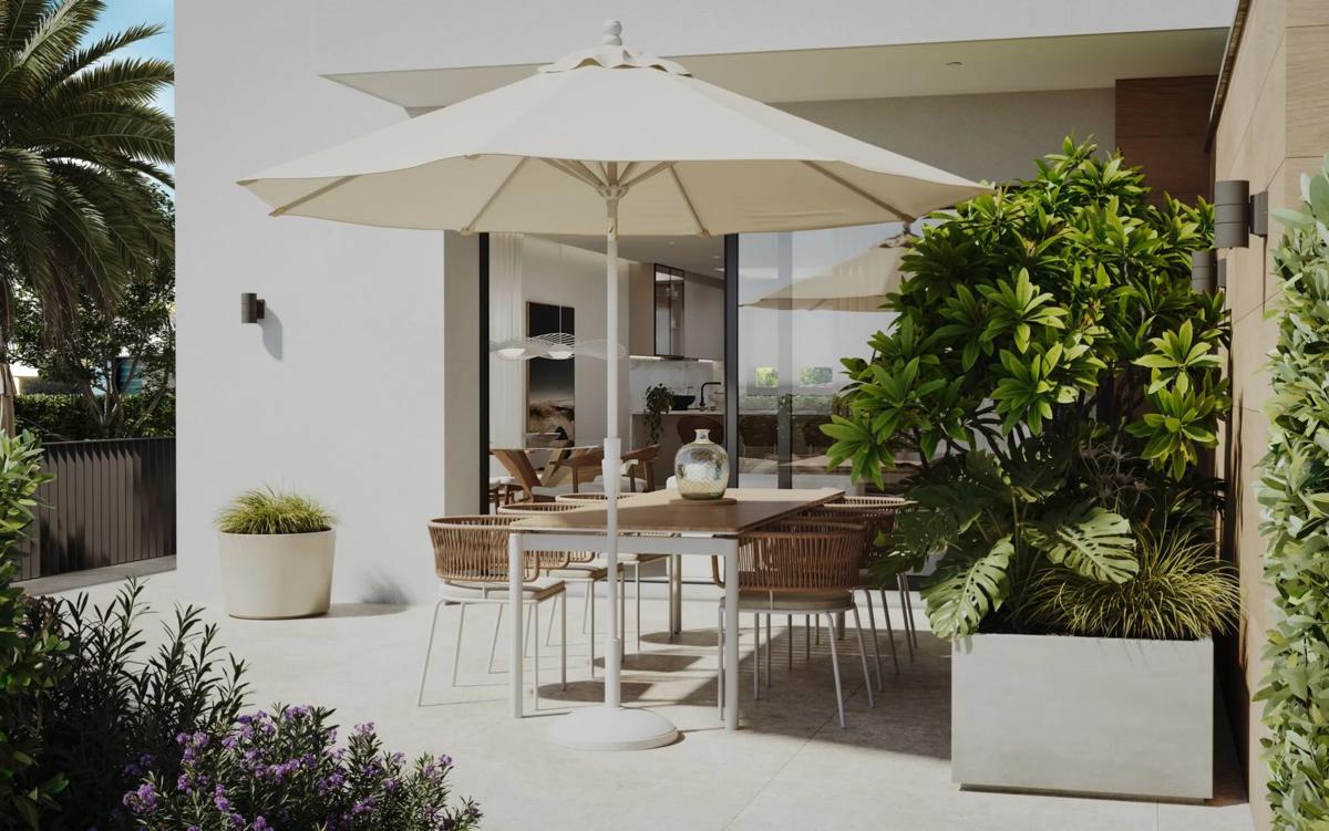Maison de ville - Fuengirola