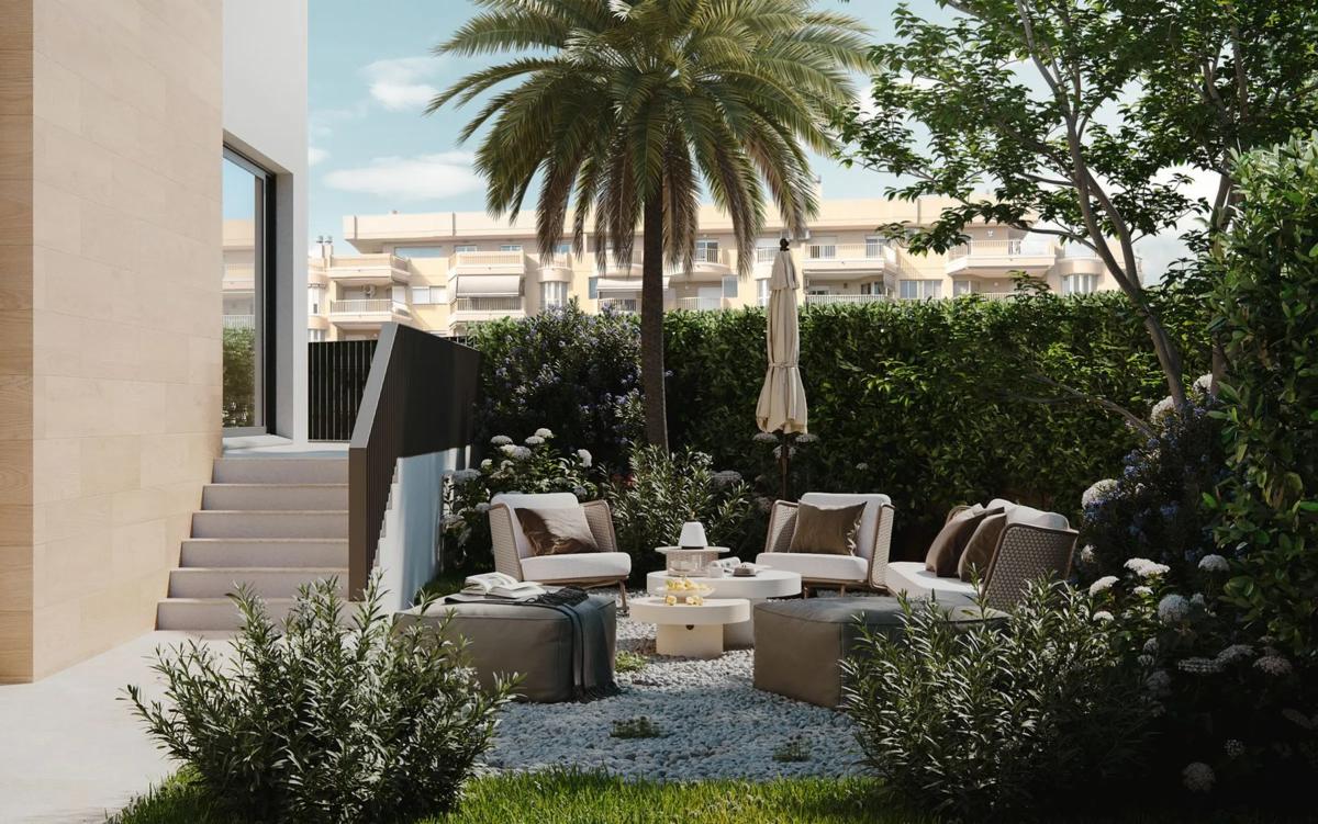Maison de ville - Fuengirola