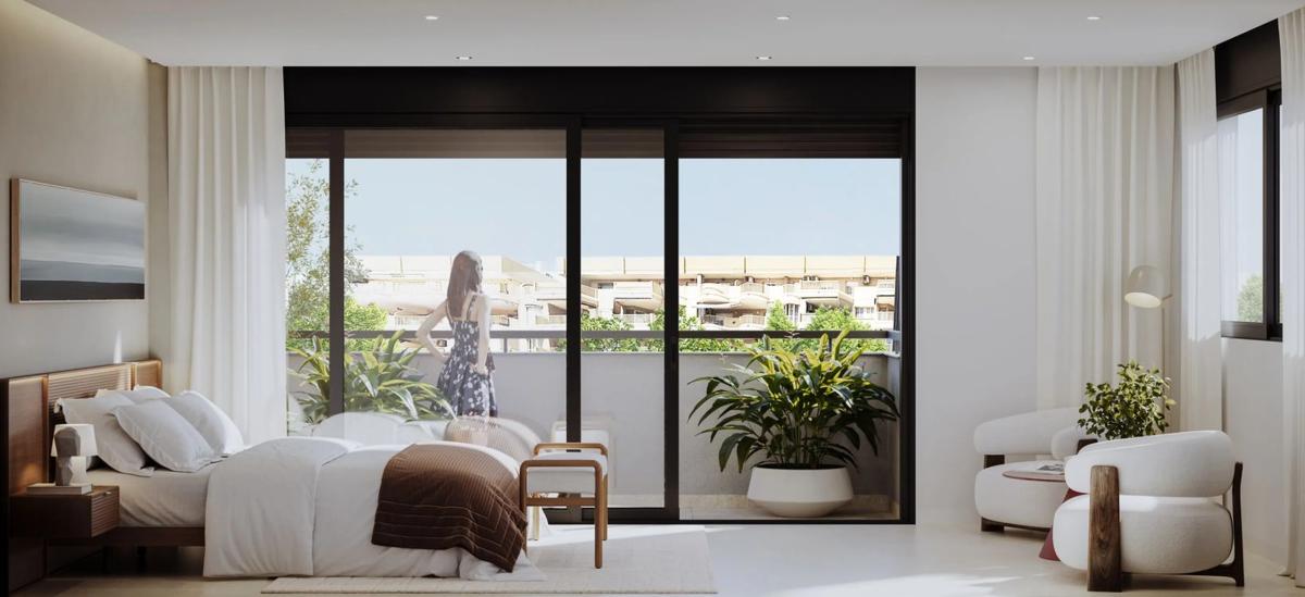 Maison de ville - Fuengirola