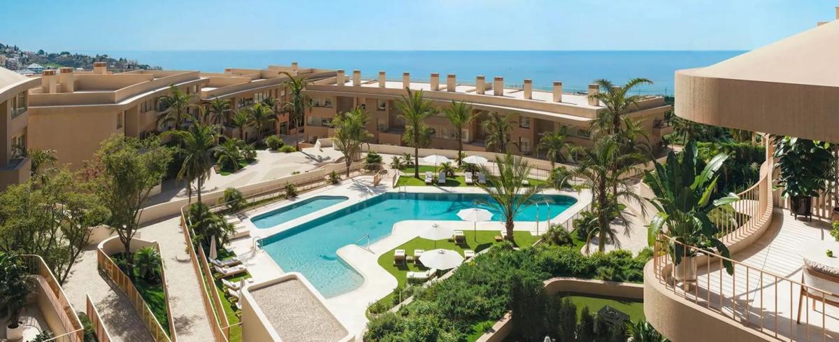 Fuengirola, Malaga -  - Málaga - Fuengirola