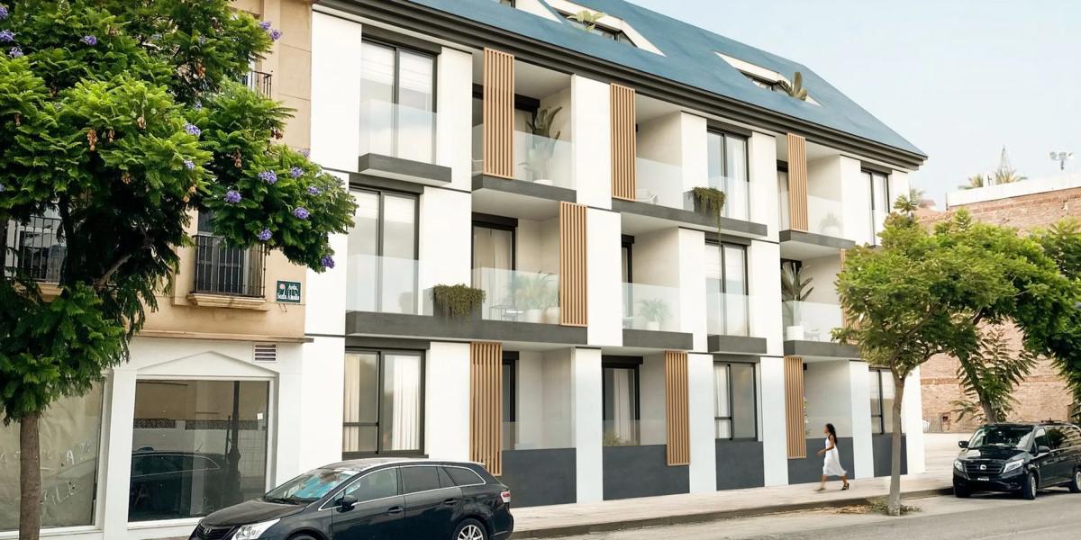 Appartement - Fuengirola — 1