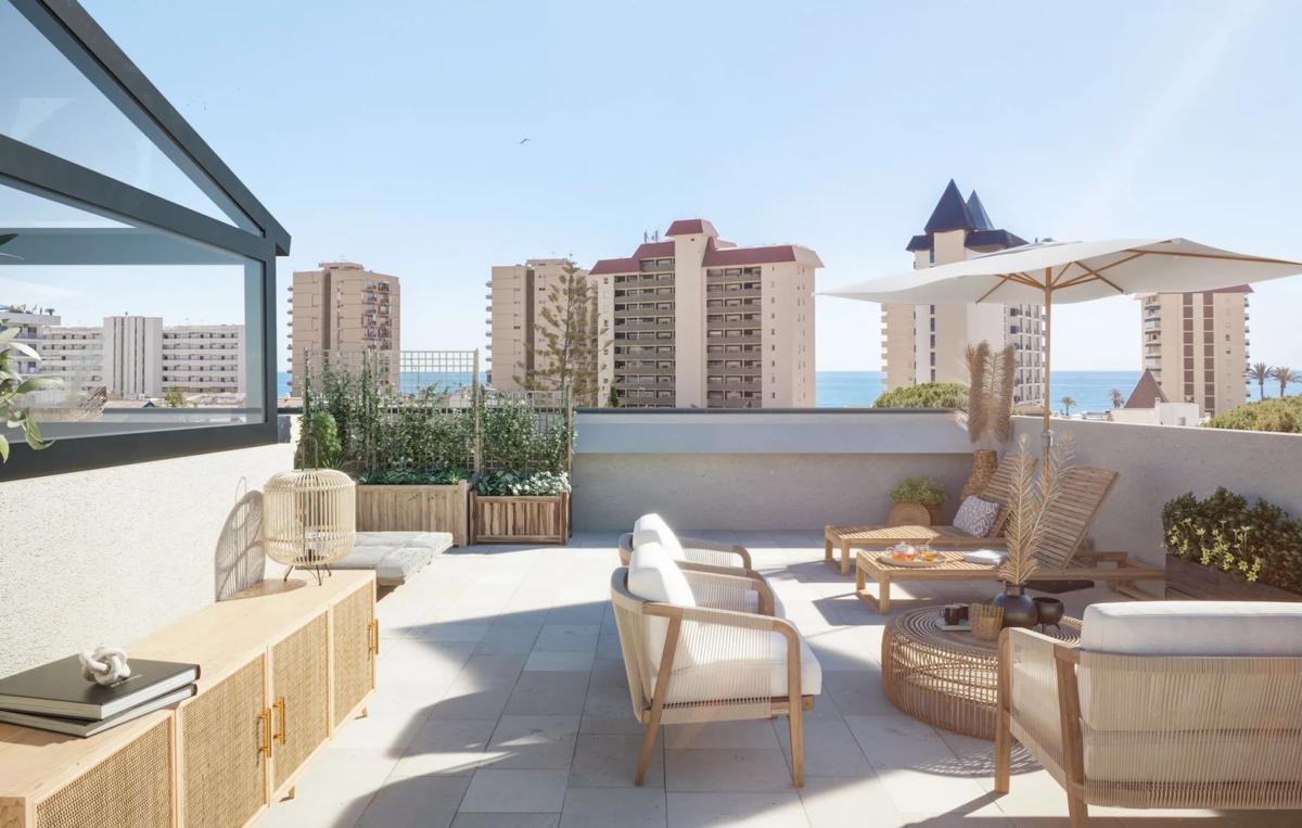 Appartement - Fuengirola — 3