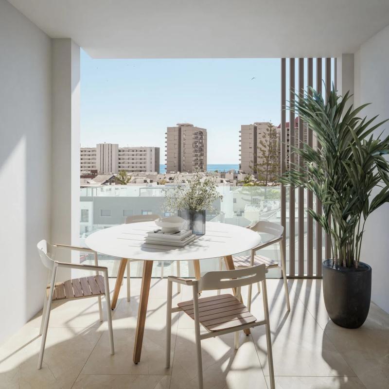 Appartement - Fuengirola — 4