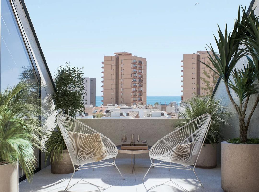 Appartement - Fuengirola — 6