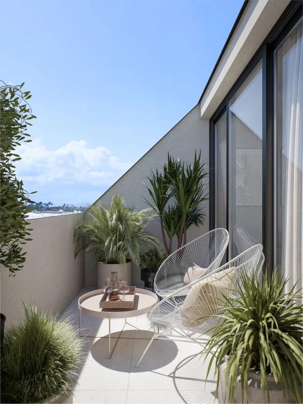Appartement - Fuengirola — 7
