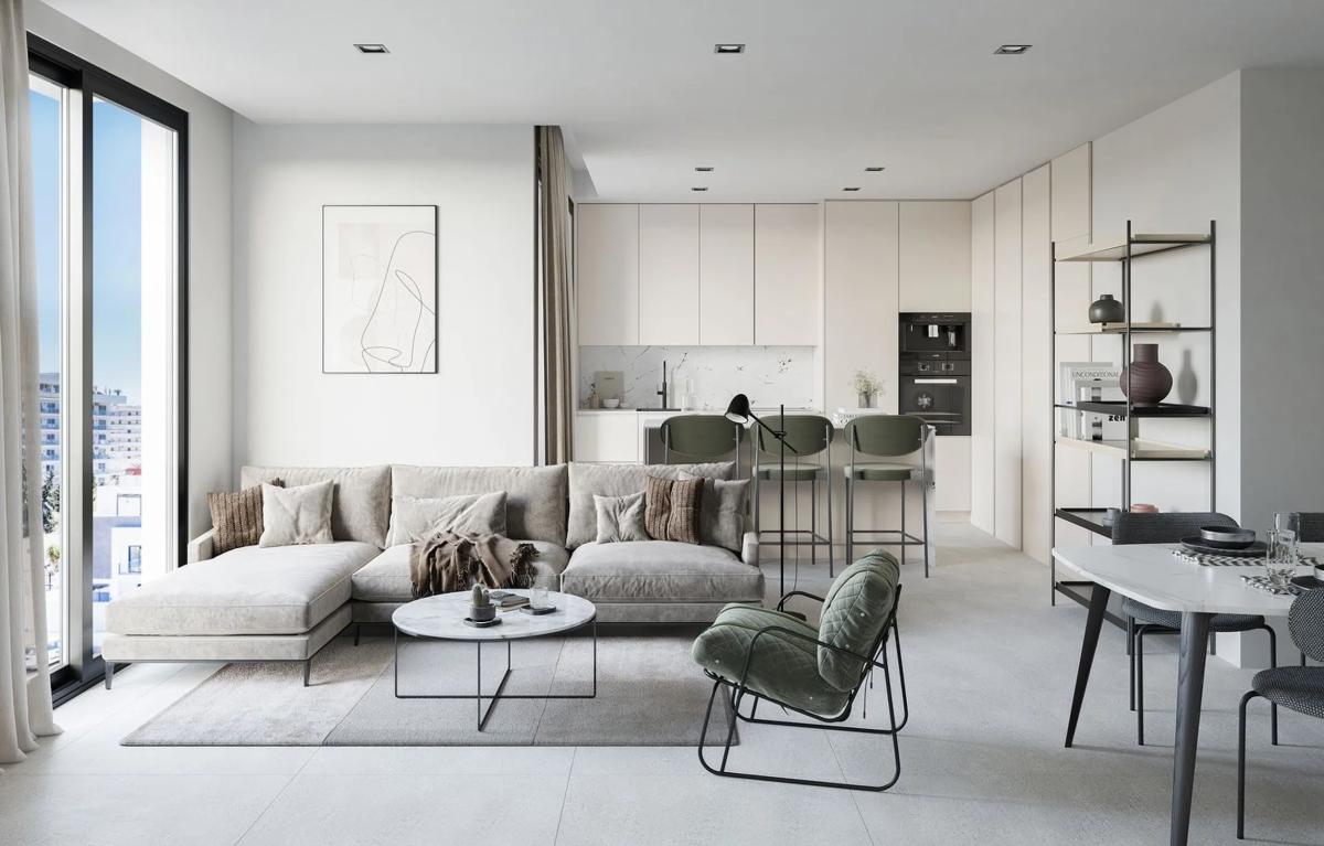 Appartement - Fuengirola — 8