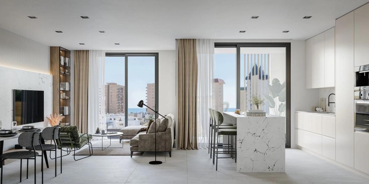 Appartement - Fuengirola — 9