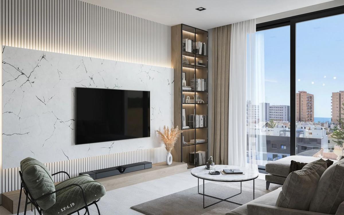 Appartement - Fuengirola — 11