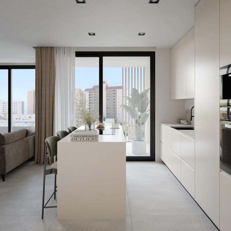 Appartement - Fuengirola — 12
