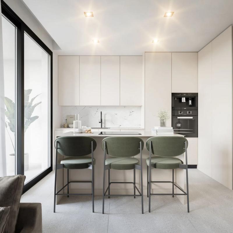 Appartement - Fuengirola — 14