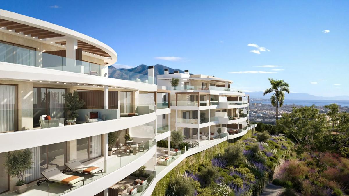Estepona, Málaga Mihaj Málaga 