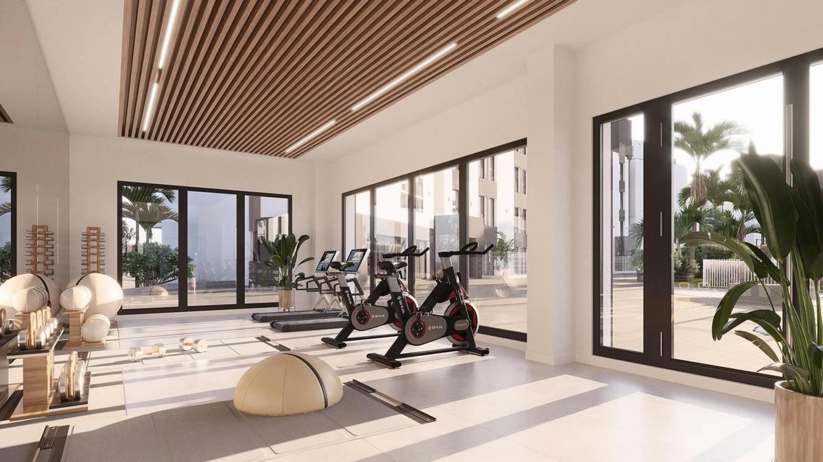 Appartement - Mijas — 2