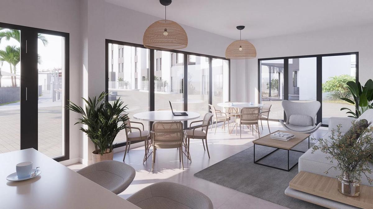 Appartement - Mijas — 3