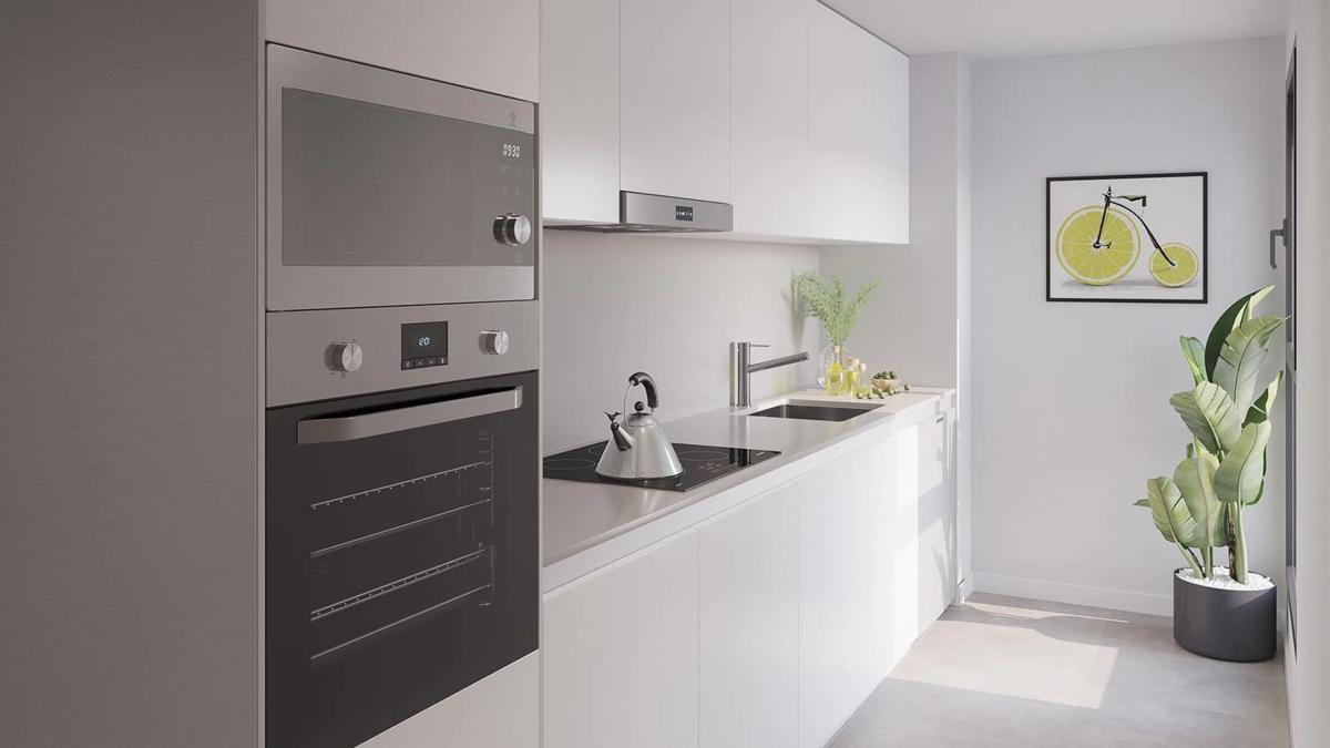Appartement - Mijas — 9