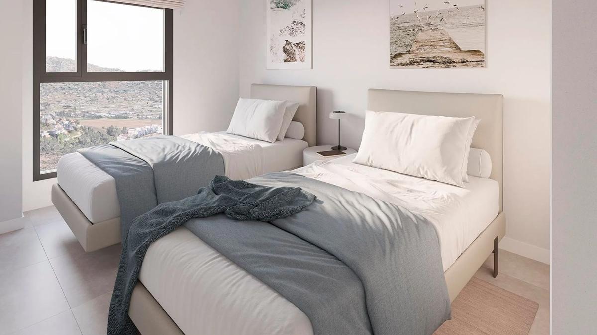 Appartement - Mijas — 10