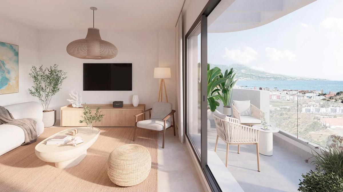 Appartement - Mijas — 11